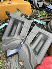 Peugeot 306 Rear Door Card N/S