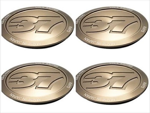 Rays volk racing - racing, center