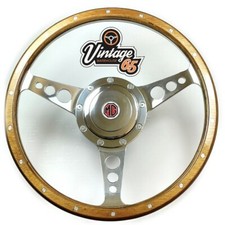 14" Steering Wheel & Boss Kit