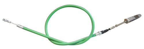 7116 fits fiat pto - pto, cable