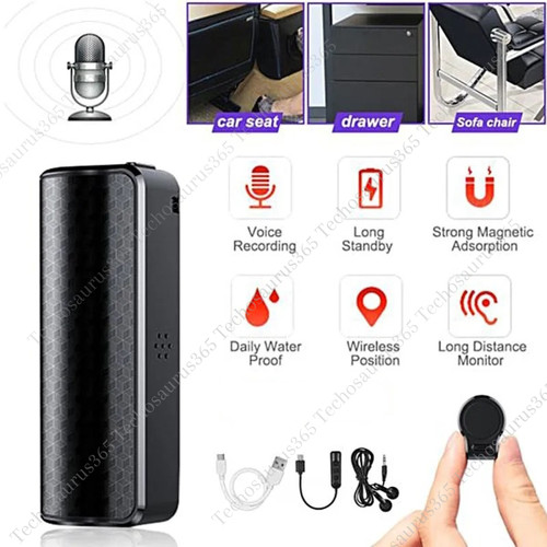 16gb 32gb spy magnetic - 32gb,