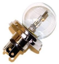Vespa T5 MK1 Square Headlight
