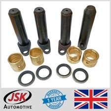 Steering Pins And Bushes Kit