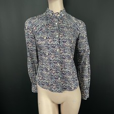 Pringle Liberty Print Shirt