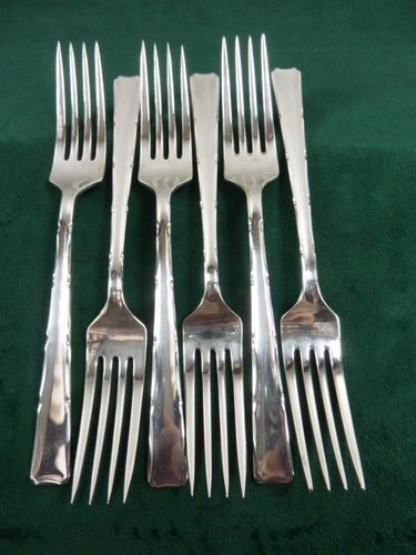 Nice vintage epns dessert - epns,