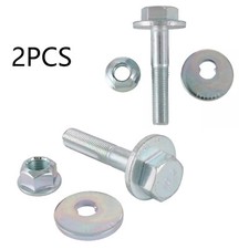 Rear Camber Toe Alignment Bolt