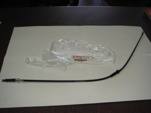 Original yamaha 600 ttr - original, tt