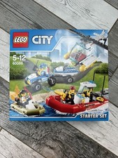 LEGO City Police 60086 LEGO