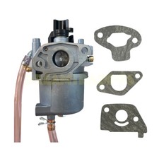 New Carburetor For Honda