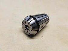 High Precision ER25 Collet For CNC Milling Drilling Machine & VAT Invoice
