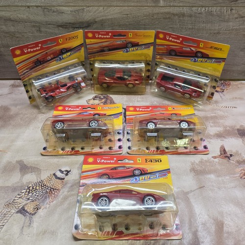 Ferrari hot wheels 38 - ferrari,