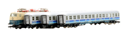 Marklin gauge 8105 - z,