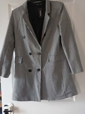 Boohoo Women’s Houndstooth