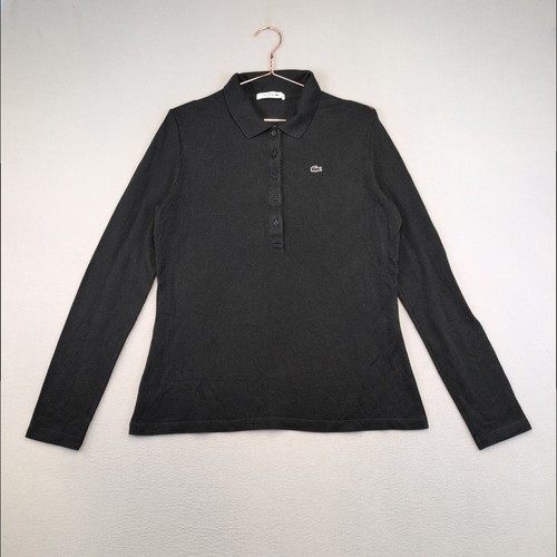 Lacoste polo shirt womens - shirt,