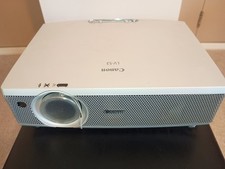 Canon LV-S3 Projector with
