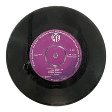 George Formby Happy Go Lucky
