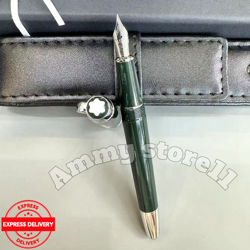 Montblanc meisterstuck 163 - montblanc,