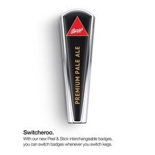 Perfectdraft aluminium handle - perfectdraft,