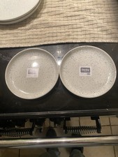 Denby Studio Blue Chalk 17cm