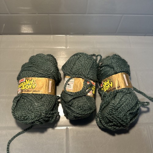 Knitting yarn robins - yarn,