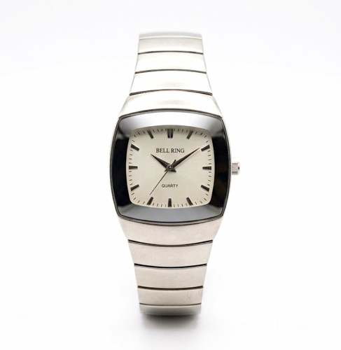 Bell ring quartz analogue - bell,