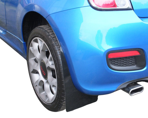 Rallyflapz mud flaps - |,
