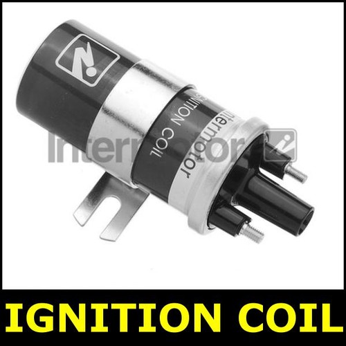 Ignition coil fits reliant - ignition,