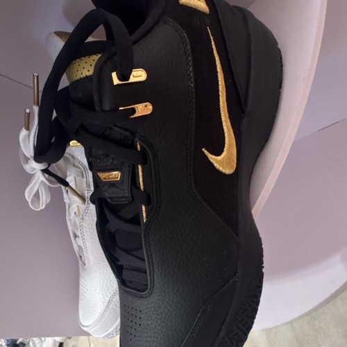Nike zoom lebron nxxt - zoom, gen