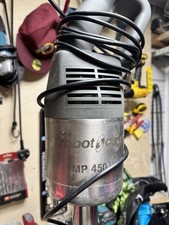 Robot Coupe Stick Blender MP450 Ultra Stainless Steel  Needs attention!!