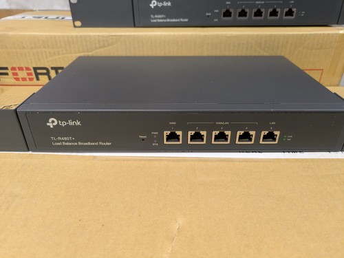 Link r480t business - tp-link,