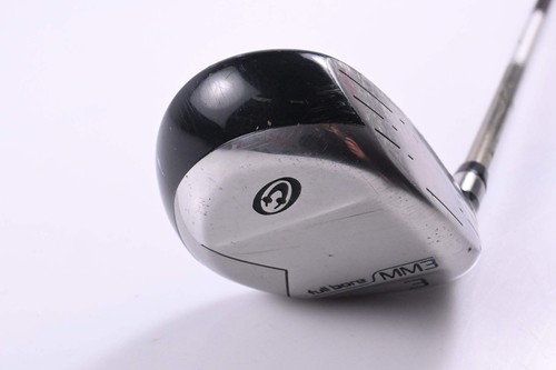 Progen full bore mm3 wood - bore,