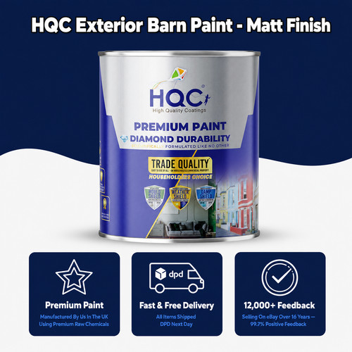 Hqc exterior barn - hqc,