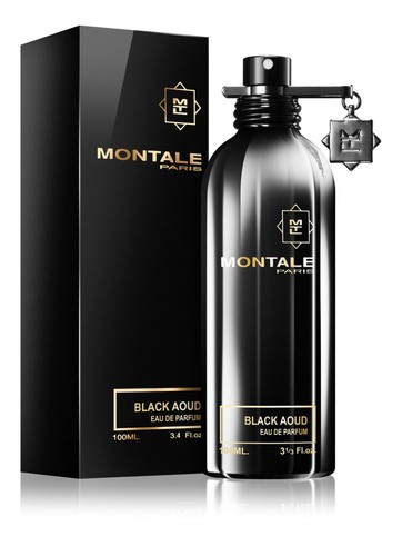 Montale paris black aoud - montale,