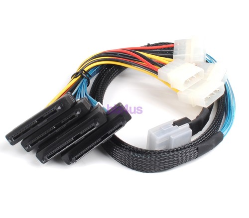 Sff 8087 - 4x, mini