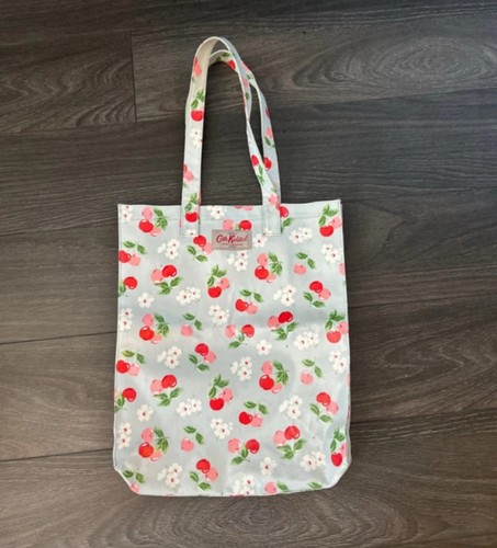 Cath kidston tote bag blue - cath,