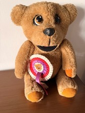 Vintage nookie bear - vintage,
