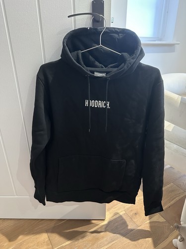 Hoodrich men small black - hoodrich, men’s
