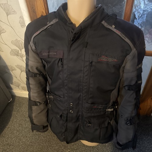 Rst adventure pro - adventure, series