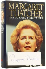 Baroness Margaret THATCHER /