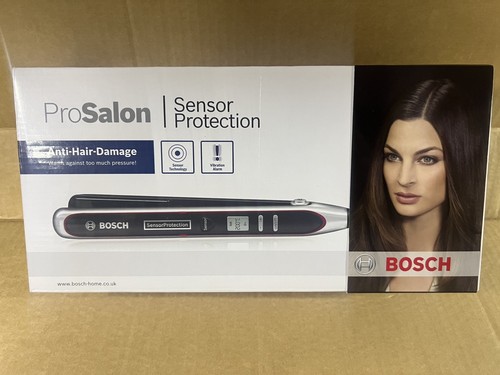 Bosch pro salon sensor hair - pro-salon,