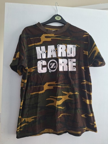 Rezerection rave camouflage - rezerection,