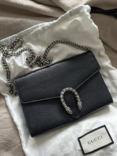 Gucci dionysus Wallet On A