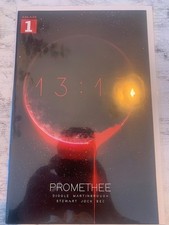 Promethee 13:13 1 - Variant