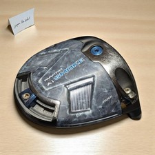 Callaway PARADYM Ai SMOKE MAX