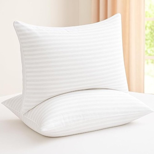 Bhs premium hotel pillow - bhs, –