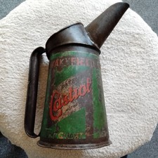 Wakefield Castrol Vintage