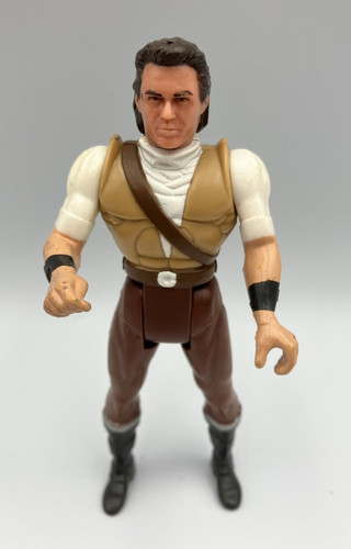 Vintage robin hood prince - hood, of