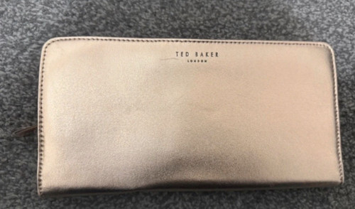 Ted baker women - ted, leather