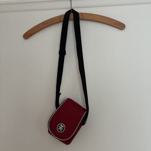 Crumpler muffin top camera - muffin,
