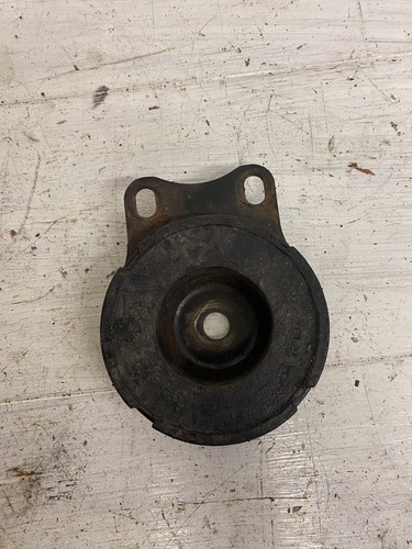 Mx5 differential mounting - mx5, diff